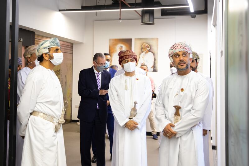 تزامنًا مع العيد الوطني الـ 51: موقع “أثير” بحلة جديدة.. وفتح مكتب في القاهرة