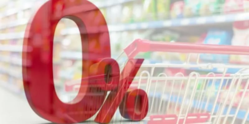 إضافة قائمة جديدة للسلع المعفاة من الضريبة