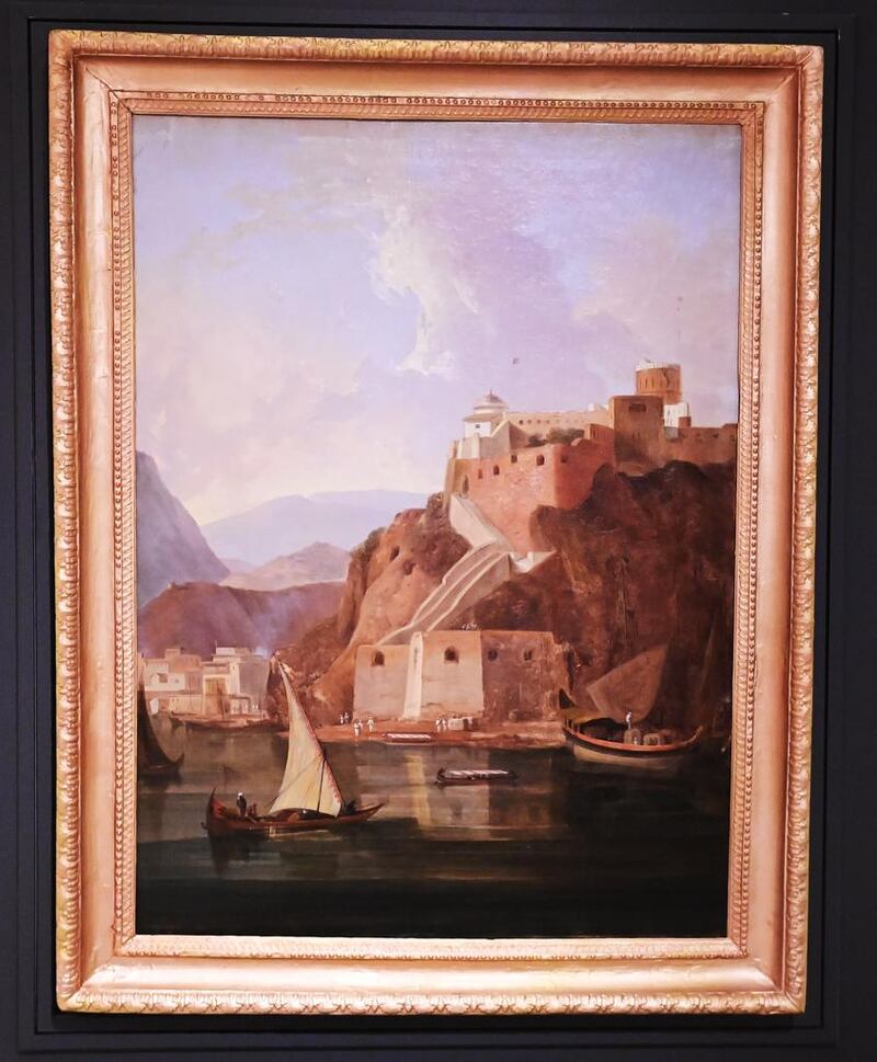 بانتظار زيارتك: قطع متحفية متميزة سورية وأخرى هندية كُشِف عنها في المتحف الوطني