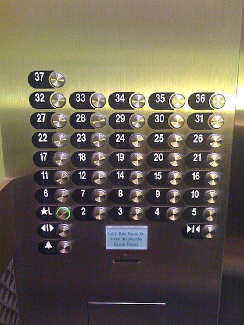 “خرافات” تدفع بملوك وشعوب إلى اختراع أساليب لتجاوز الرقم 13