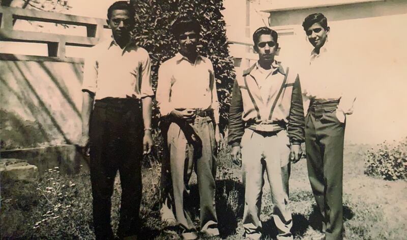 يروي تفاصيل عنها أحمد عبدالنبي مكي: ماذا تعرف عن قصة البعثة التعليمية العمانية إلى ساحل سليم؟ 