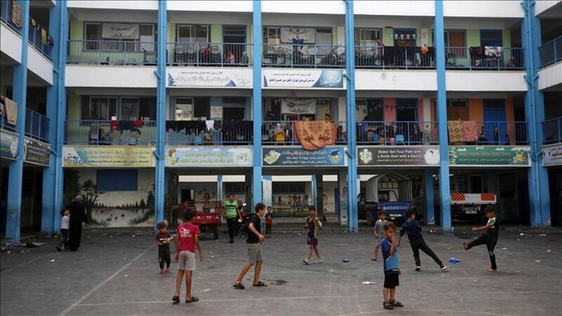 نزوح 74 ألف فلسطيني، ومجلس الأمن يناقش القضية الفلسطينية