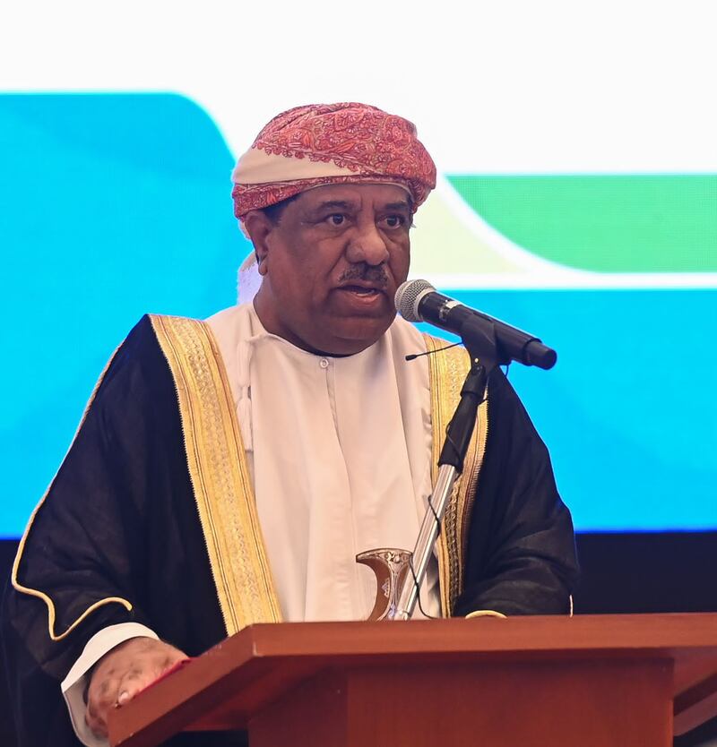 رئيسة تنزانيا للتجار العمانيين: استثمروا معنا، وبلدكم مميز