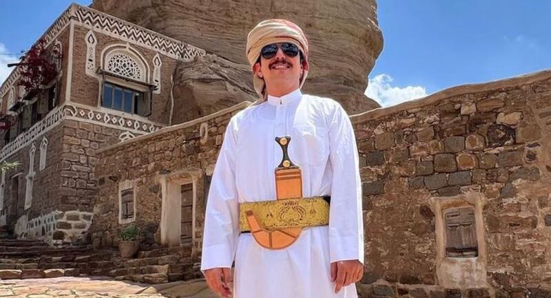 السفير اليمني يكشف لـ “أثير” حقيقة ما يُتداول عن اختطاف حارث الشريقي