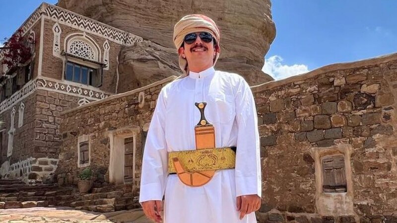 السفير اليمني يكشف لـ “أثير” حقيقة ما يُتداول عن اختطاف حارث الشريقي