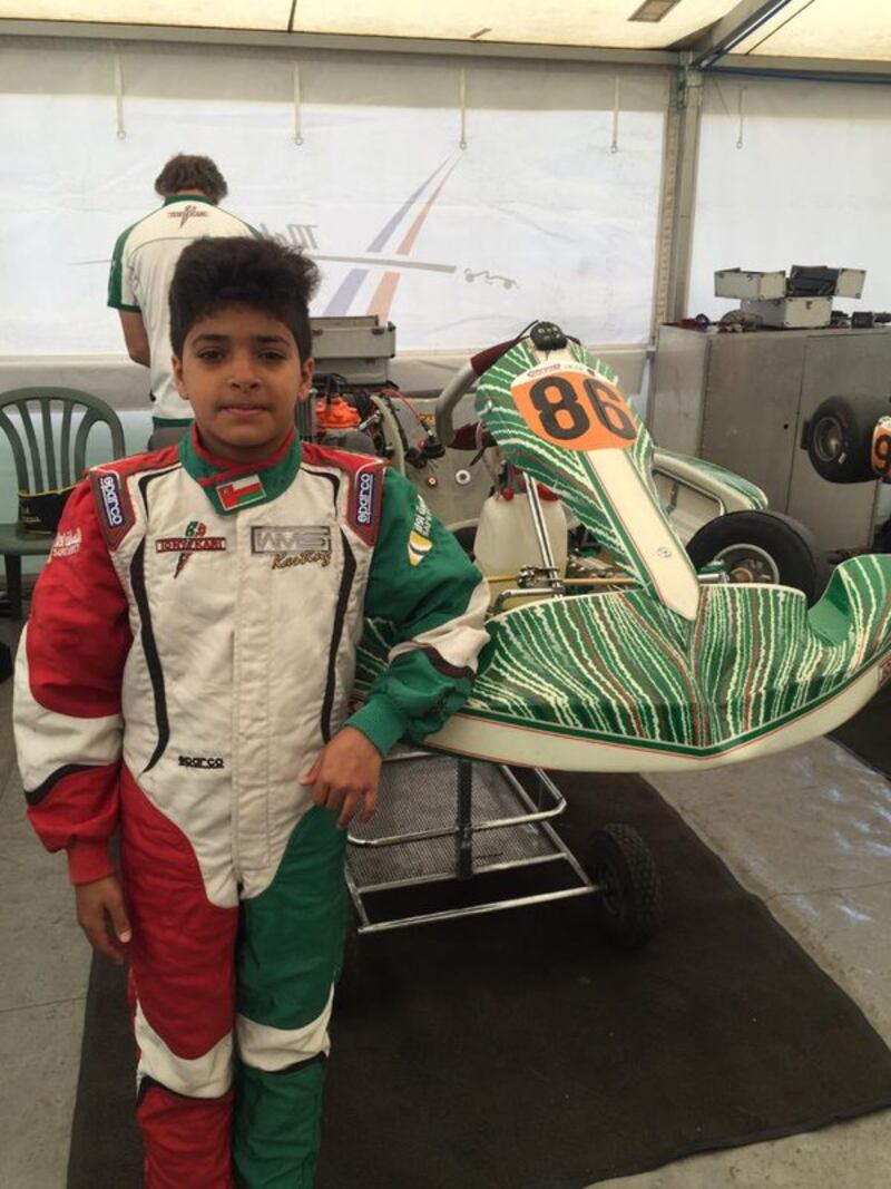 ماذا قال أبطال عُمان لـ “أثير” عن تكريم وزارة الشؤون الرياضية؟