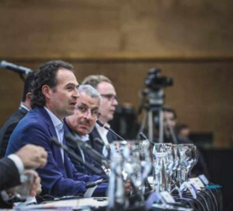 بحضور أكثر من 200 مشارك: بلدية مسقط تشارك في منتدى عالمي