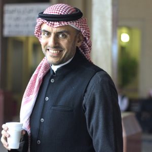 مَن هو الشيخ ماجد الصباح الذي يزور السلطنة حاليا؟