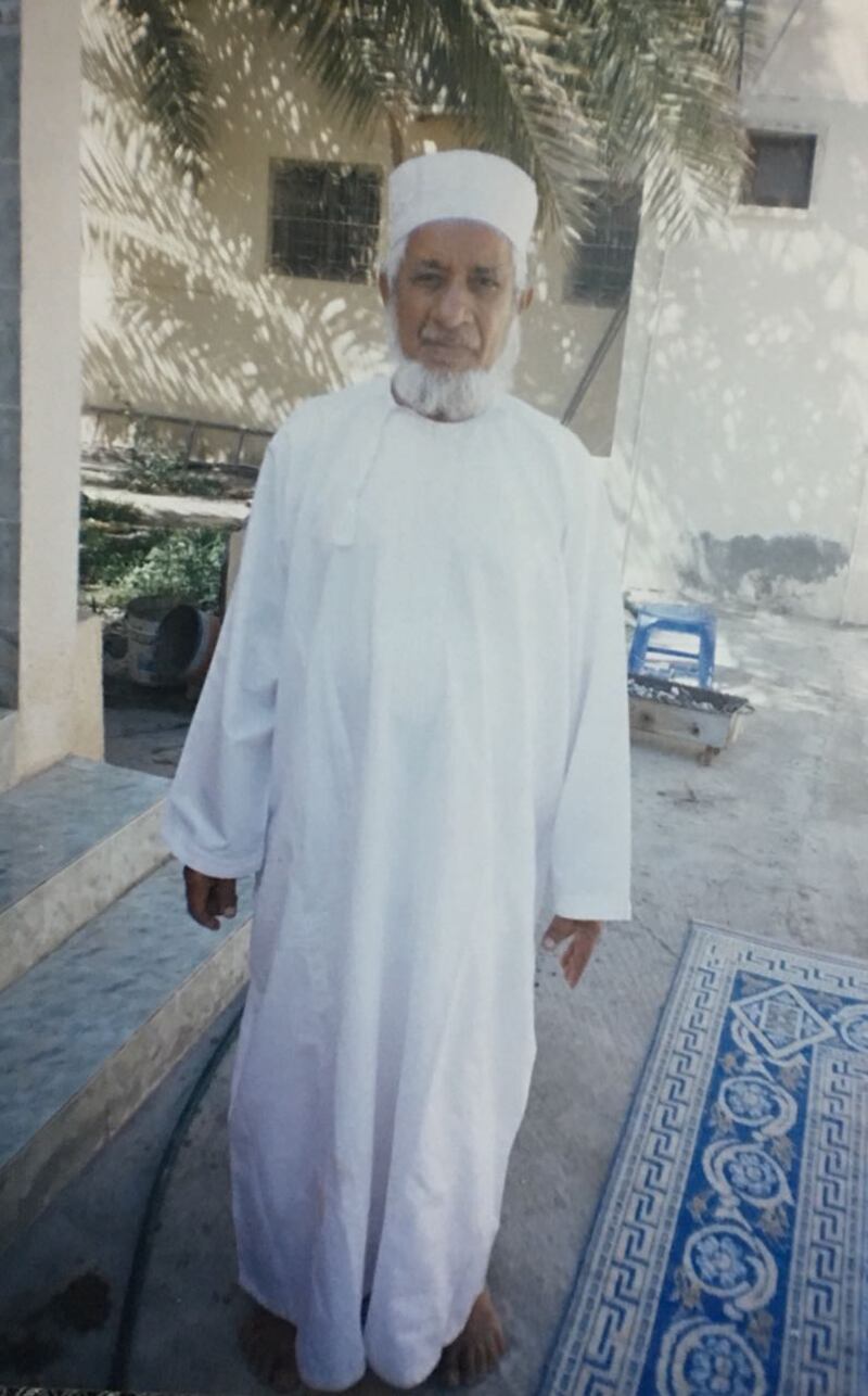 أحمد الهنائي يكتب: عامان على رحيله