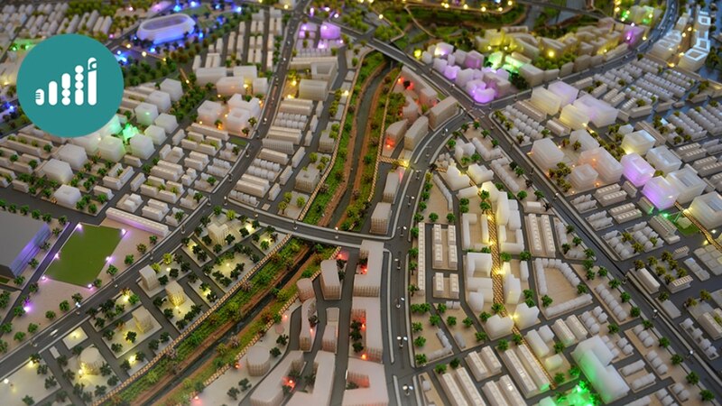 أبرز ما جاء في الحوار الإعلامي حول مدينة السلطان هيثم
