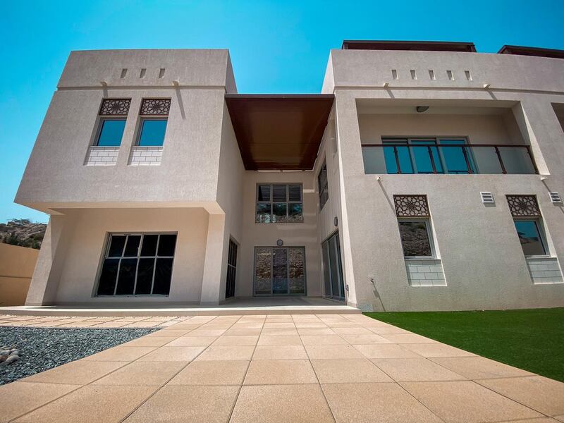 مشروع عماني ينال اعتمادًا عالميًا للمباني الخضراء