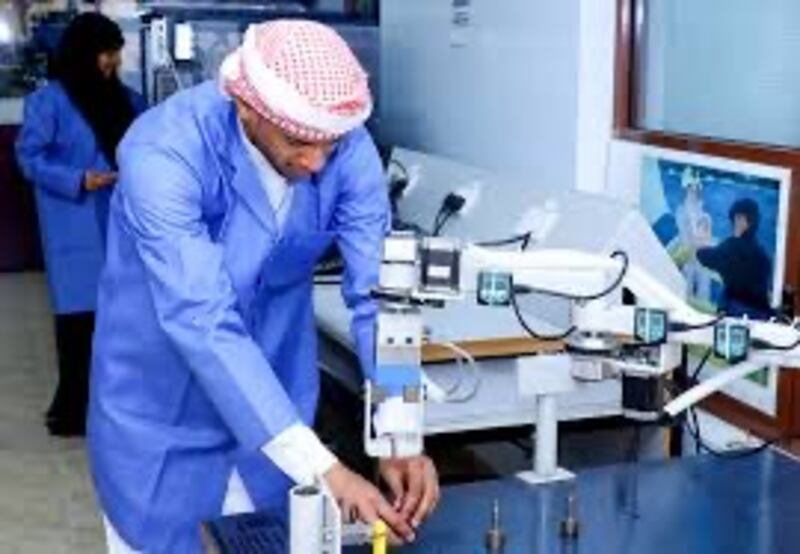 د. رجب العويسي يكتب: التعليم ومسؤولية إنتاج وظائف المستقبل