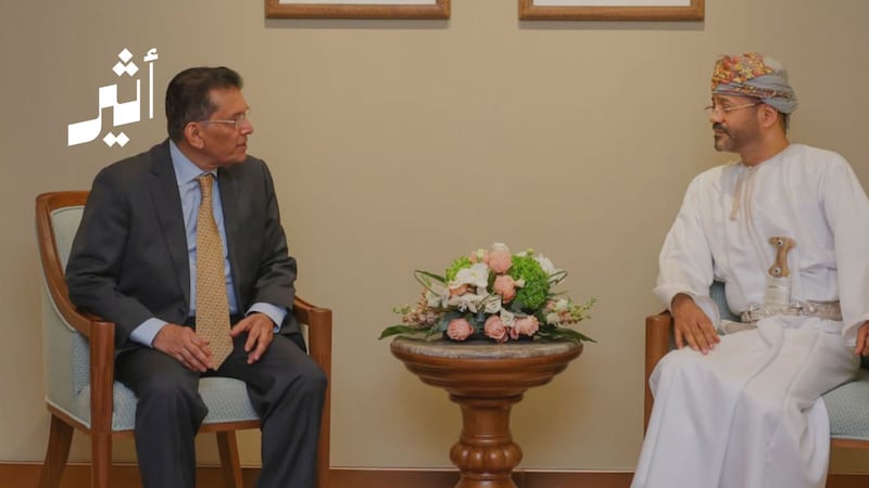 مباحثات عمانية بنجلاديشية حول الاستثمار والنقل والتعاون الثنائي