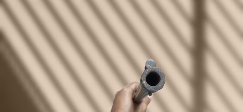 عمرها يقارب الـ400 سنة: تعرّف على أول بندقية استخدمت في سلطنة عمان