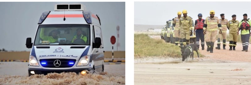 ماذا تعرف عن اللجنة الوطنية لإدارة الحالات الطارئة التي أنشئت قبل 44 عامًا؟