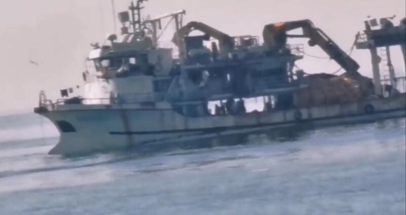 مواطن: وافدون يرتكبون ممارسات خاطئة في الصيد والبيئة البحرية