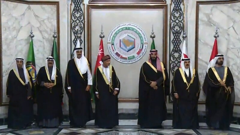 قادة دول مجلس التعاون يؤكدون على ضرورة توحيد المواقف السياسية والاقتصادية والأمنية