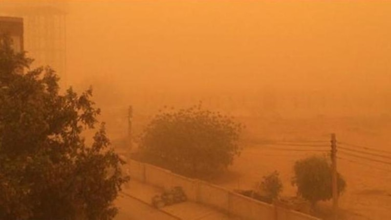 تجاوزت 20 عقدة: رياح نشطة تشهدها السلطنة حاليًا
