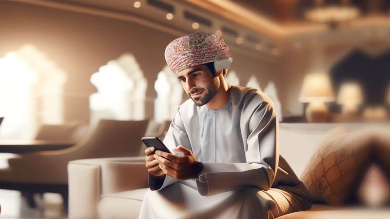 بالتركيز على توظيف العمانيين والتحول الرقمي: بنك ظفار يُسهم بصورة ملموسة في المبادرات الحكومية