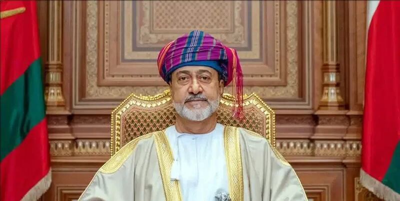 جلالة السلطان يتبادل التهاني مع قادة الدول بمناسبة العام الهجري الجديد