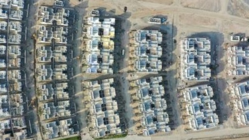 منها 1400 وحدة سكنية: اتفاقيات جديدة للإسكان