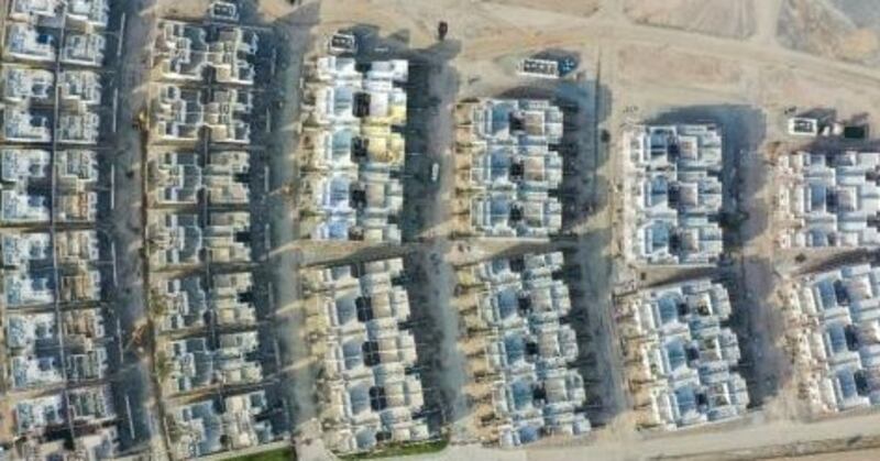 منها 1400 وحدة سكنية: اتفاقيات جديدة للإسكان