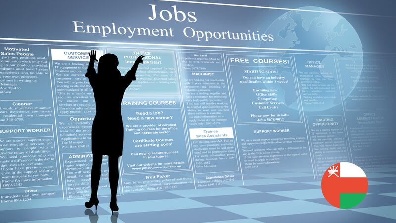 حزمة ثالثة تضم أكثر من 330 فرصة عمل