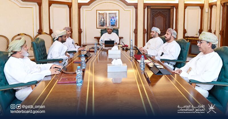 منها إنشاء مستشفيين، مجلس المناقصات يعلن عن المشروعات المعتمدة