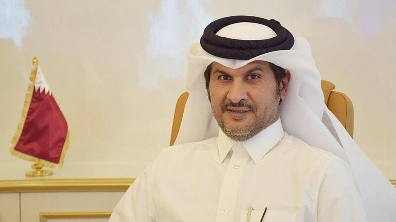 السفير القطري في سلطنة عمان يتحدث عن زيارة جلالة السلطان المعظّم