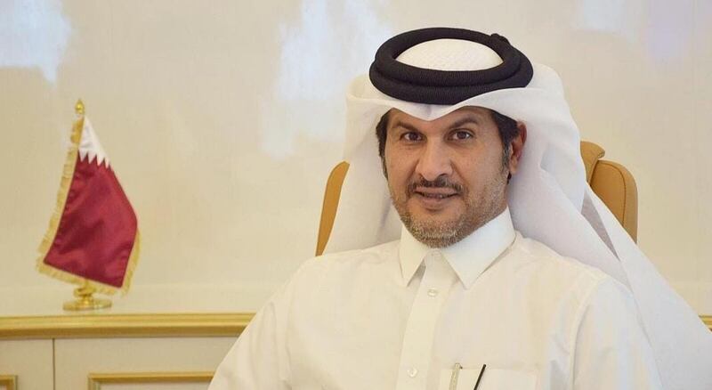 السفير القطري في سلطنة عمان يتحدث عن زيارة جلالة السلطان المعظّم