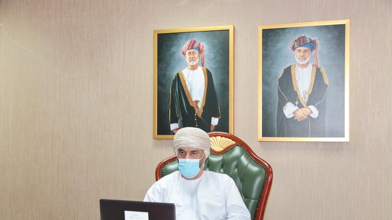 مشاركة عمانية في اجتماع عربي لحقوق الإنسان