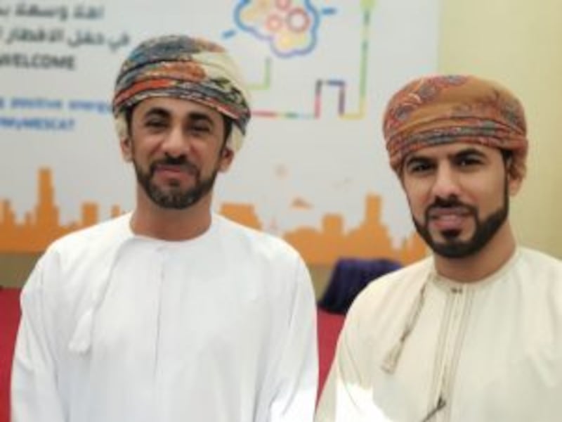 عُماني من موظف بـ 495 ريالًا إلى رئيس تنفيذي يدير 4 مليارات دولار