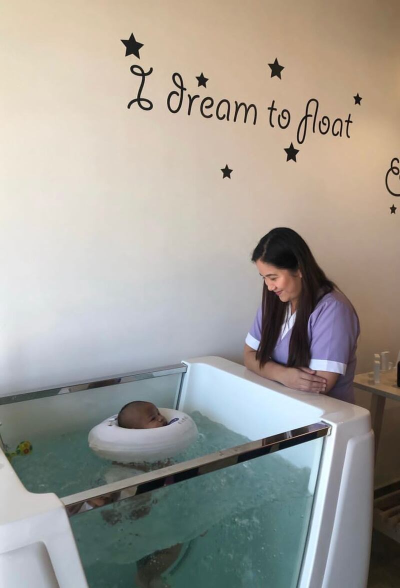 ثقافة الاعتناء بالأم والطفل تخفِّض عمليات الولادة الجراحية