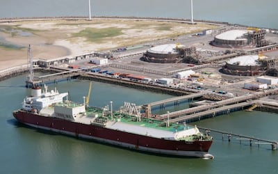 وزير الدولة لشؤون الطاقة القطري: لا غاز لأوروبا ما لم تخفف قانون الاستدامة أو تلغيه