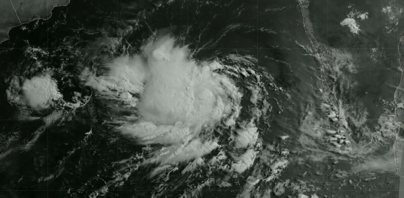 هل ستكون “بيبارجوي” هي القادم: أبرز الحالات المدارية التي تأثرنا بها في مايو ويونيو