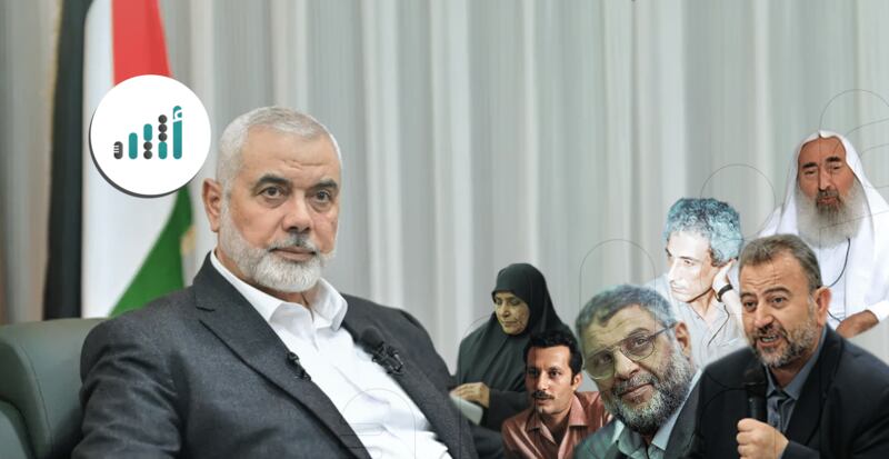 آخرهم إسماعيل هنية: شخصيات فلسطينية بارزة اغتالها الكيان الصهيوني