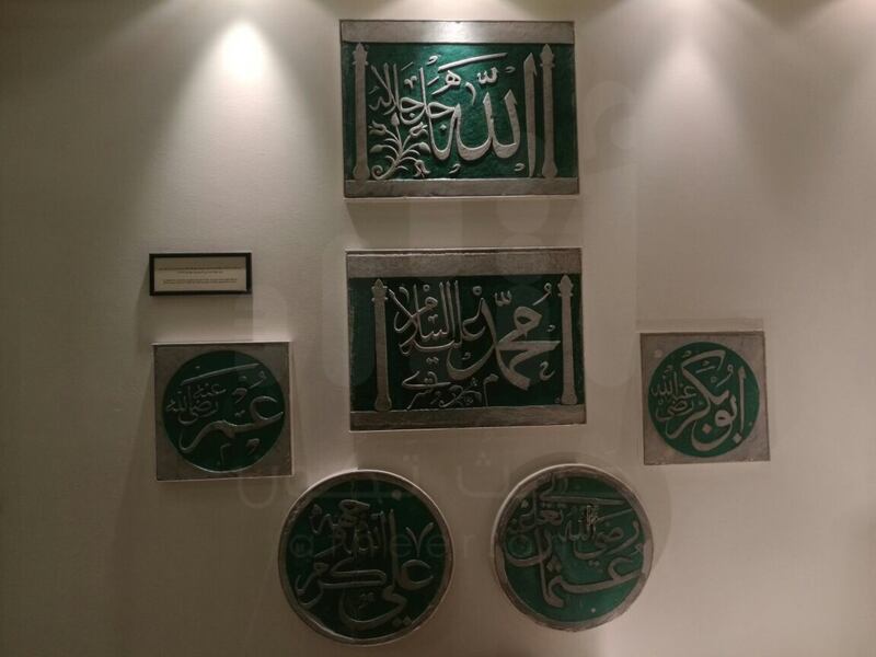 10 مقتنيات نادرة من الكعبة الشريفة والمسجد الحرام ربما لم تشاهدها من قبل