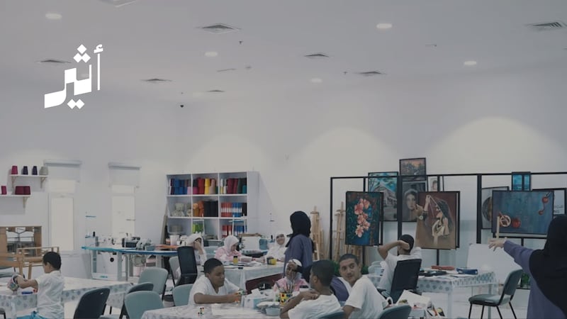 مرضى التوحد ليسوا مختلفين عنا