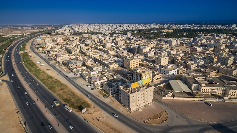 منها مليونا ريال “رسوم”: أرقام عقارية في ظفار