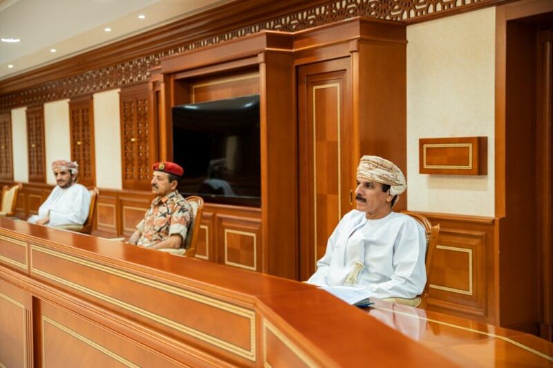 قرارات جديدة للجنة العليا