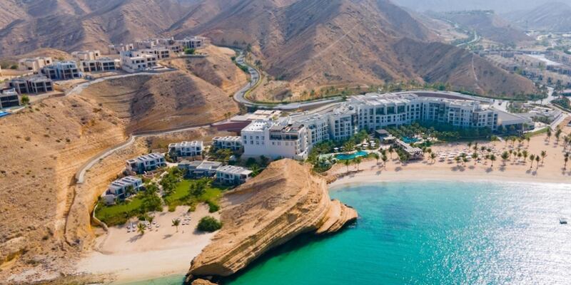 بأكثر من 185 مليونًا: ارتفاع إيرادات الفنادق بنسبة تتجاوز الـ 80%