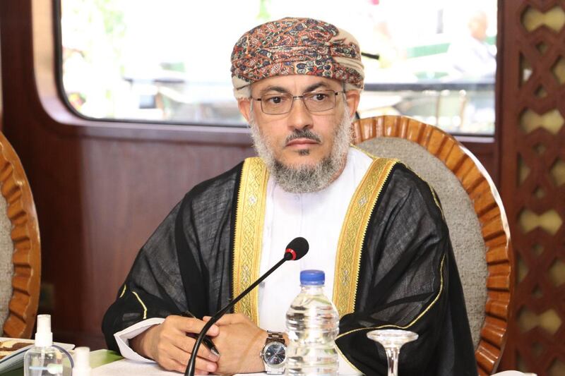 سلطنة عمان تشارك في تأسيس مجموعة العمل البرلمانية العربية للعلوم والتكنولوجيا