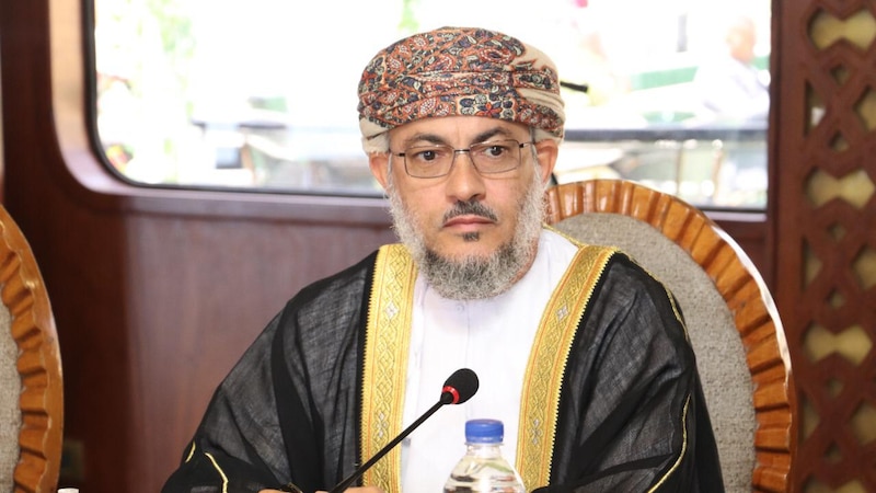 سلطنة عمان تشارك في تأسيس مجموعة العمل البرلمانية العربية للعلوم والتكنولوجيا