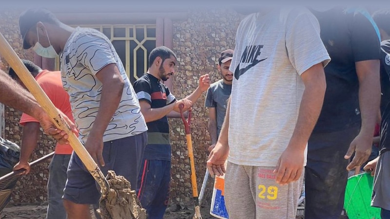 سماحة الشيخ المفتي يشكر الشعب العماني الأصيل