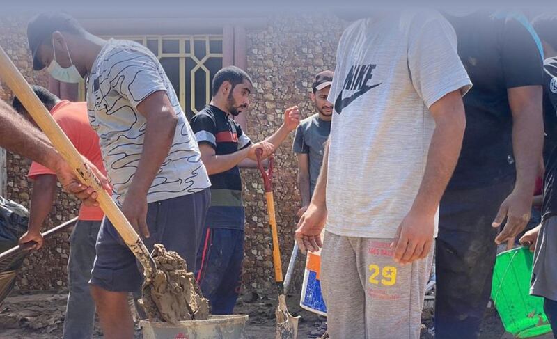 سماحة الشيخ المفتي يشكر الشعب العماني الأصيل