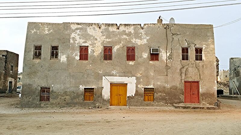 بالصور: ملامح معمارية تتميز بها البيوت المرباطية، فهل تعرفها؟