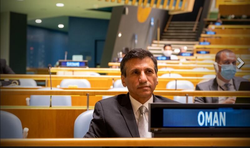 السلطنة: الشرق الأوسط بلا أسلحة نووية