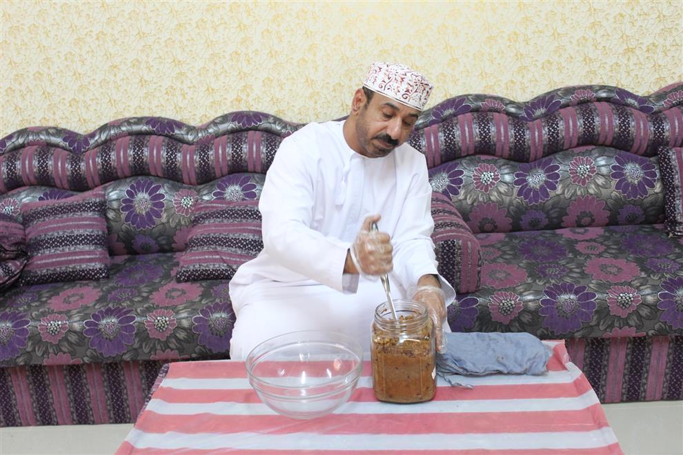 6 مراحل لصناعة خل التفاح