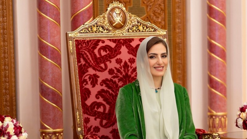 السيدة الجليلة: نثمن دور المعلمين وإسهاماتهم في تطوير قدرات الطلبة