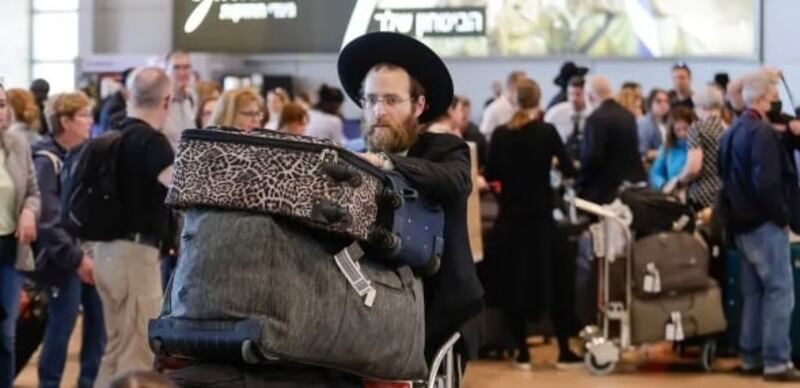 هجرة المستوطنين من الكيان الصهيوني تتزايد